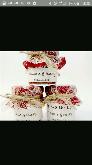 Bomboniere consigli!! - 1