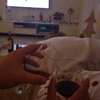 Sposini una foto col brindisi con i vostri fm adesso inizio - 1