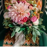  Aiuto bouquet! - 1