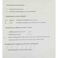  Matrimonio religioso... mi spiegate? - 1