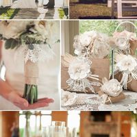 Decorazioni ricevimento