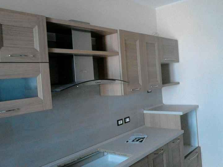 Pubblicate foto dei vostri mobili - 2