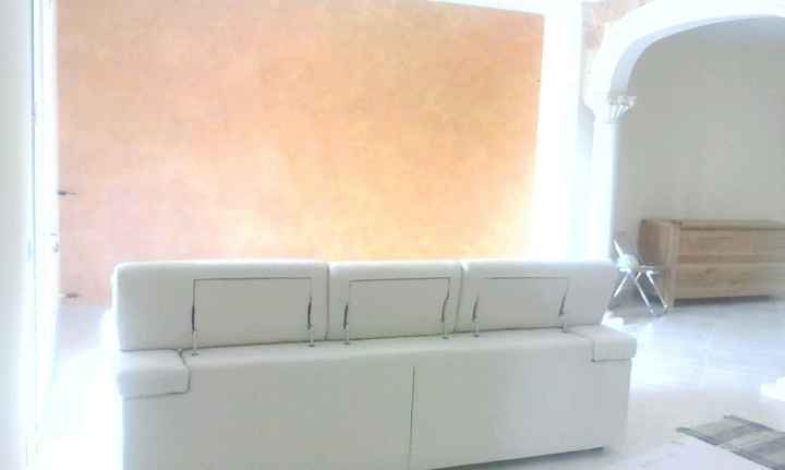 Pubblicate foto dei vostri mobili - 3