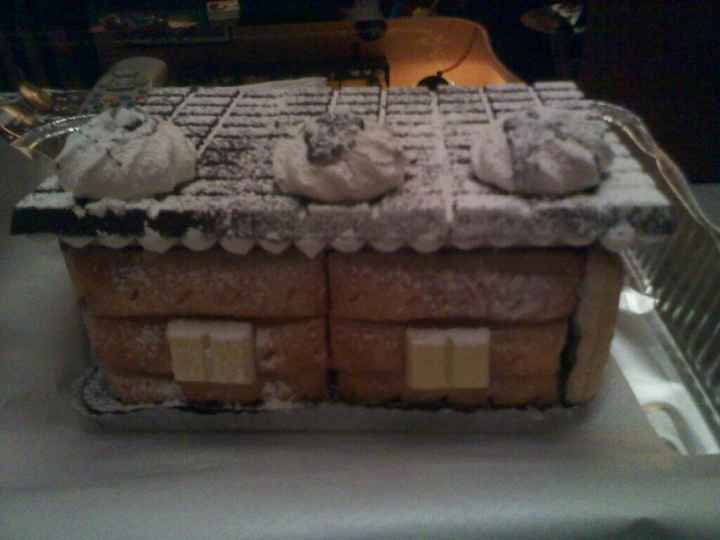 Tutto iniziò da qui.. - 1