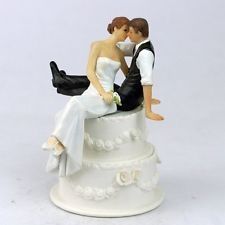 Quale cake topper è piu bello? - 1