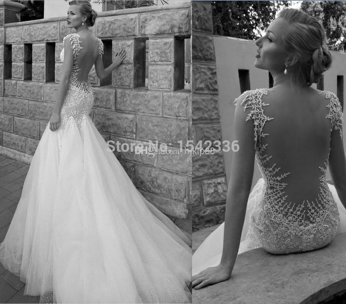Spose del 2016 mi fate vedere le foto dei vostri abiti da sposa? - 1