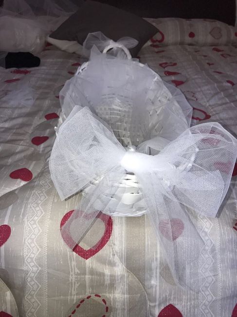 Il nostro fai da te😍 - 11