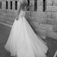 abito dei miei sogni