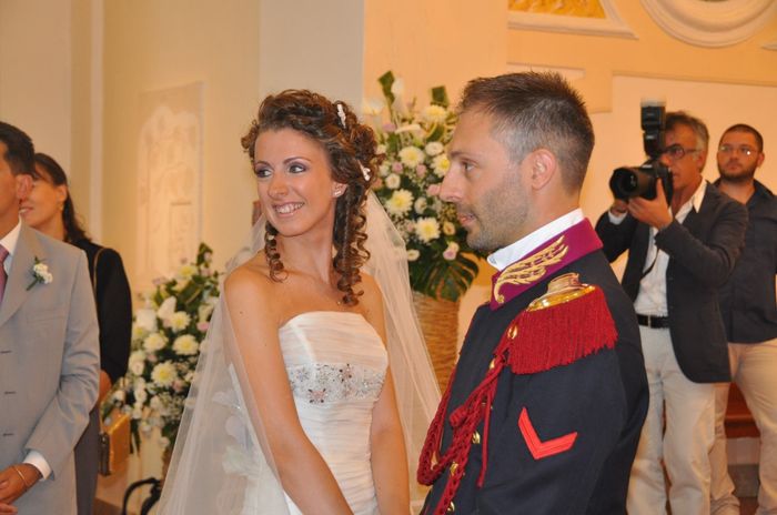 prossimi a dirci si!