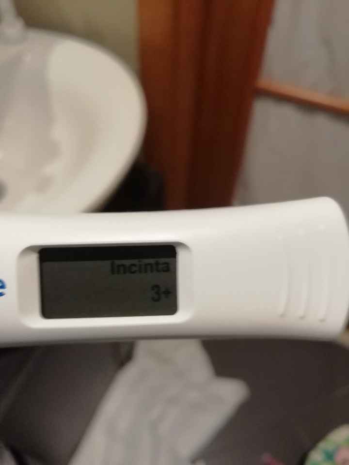 Bebรจ a 90 giorni dal matrimonio ๐ 1