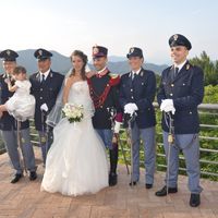 foto con il picchetto!