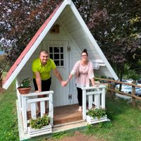 Postate una foto di voi due 👇 - 1