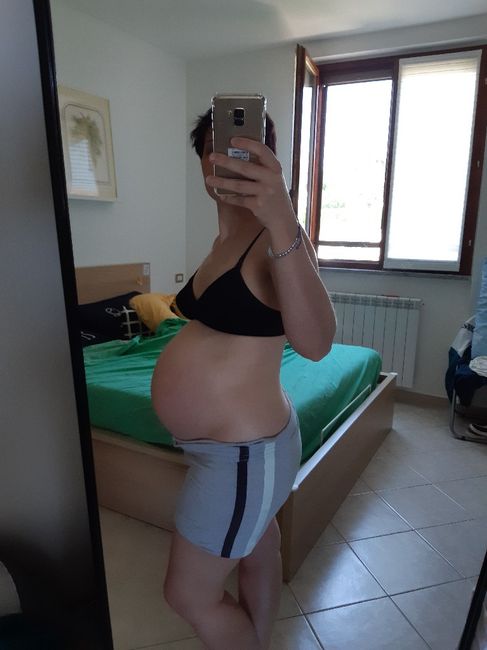 Future mamme agosto 2018! 1