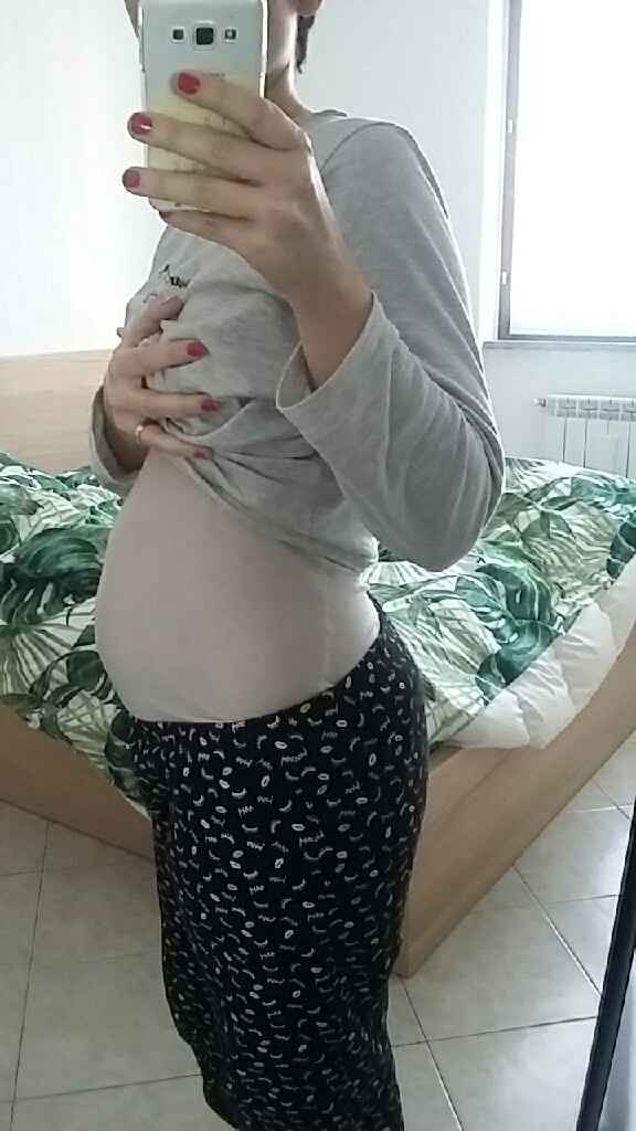 Pancioni🤰 - 1