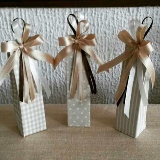 Sacchettini per chi non è invitato - 1