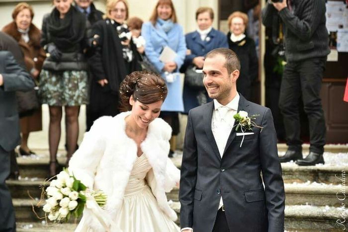 Febbre post matrimonio - 2