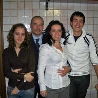 la mia famiglia adorata