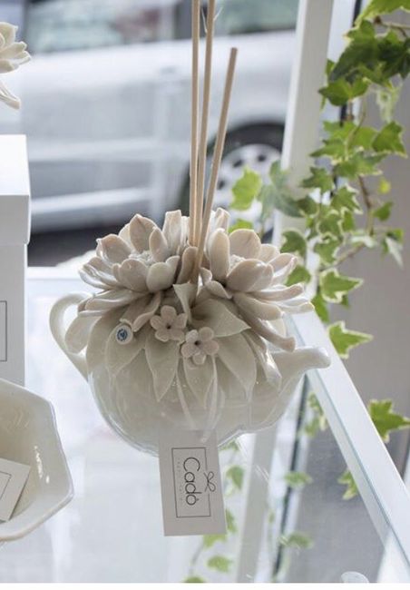 bomboniere Promessa😍♥ preseee 1