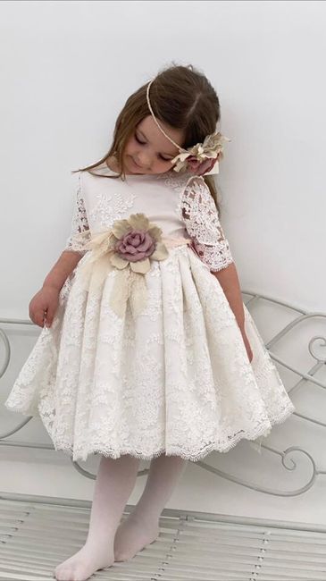 Abiti Damigelle Aiuto! 4