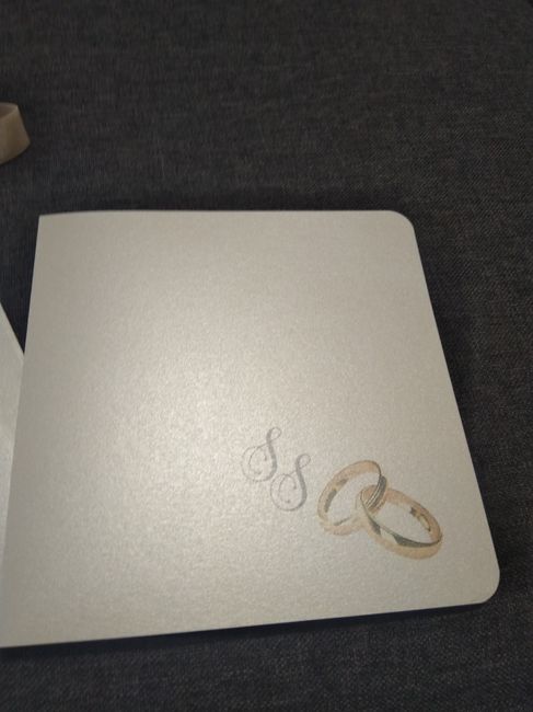 Partecipazioni , qualche idea : - 1