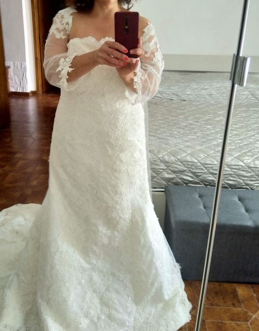 Gioielli per sposa - 1