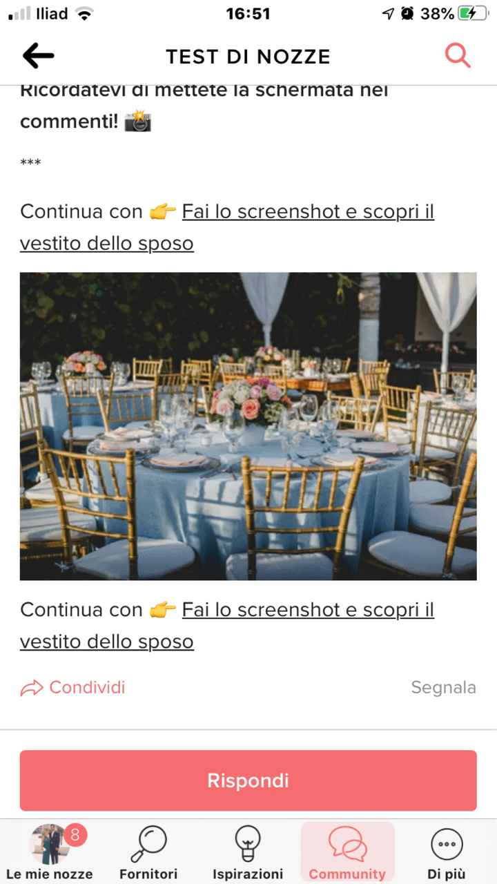 Fai lo screenshot e scopri le tue decorazioni - 1