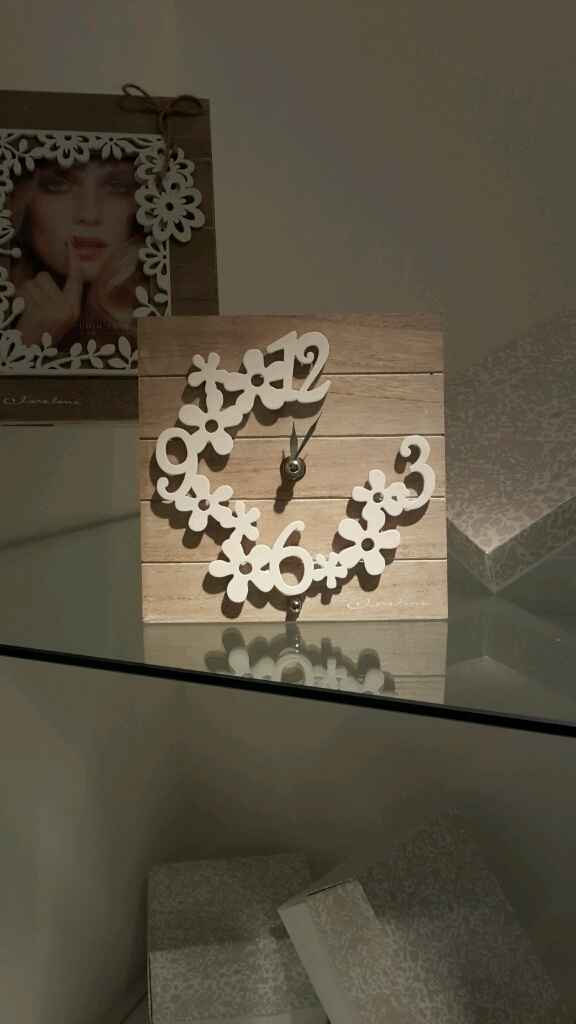 Ecco la bomboniera scelta! - 1