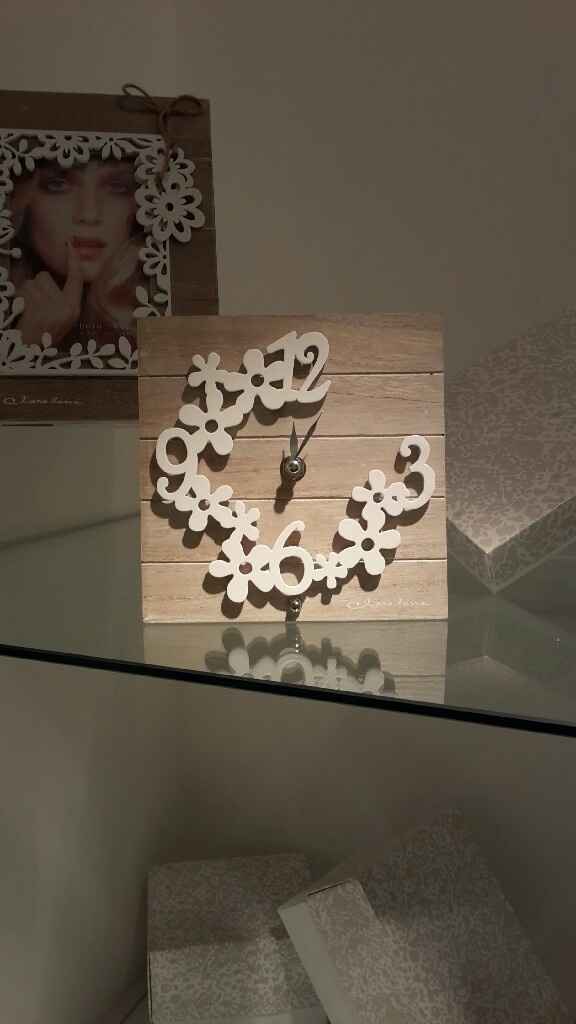 Partecipazioni claraluna - 1