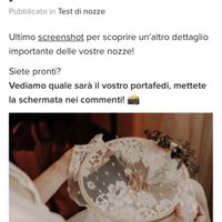 Fai lo screenshot e scopri il tuo portafedi - 1