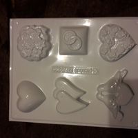 Segnaposto aggiudicato - 1