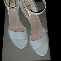 Le mie scarpe semplici, semplici!!! - 2