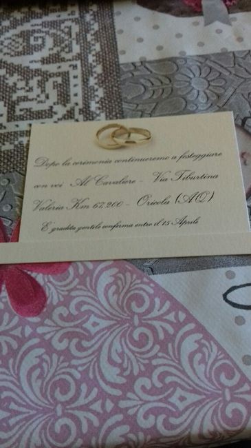 Partecipazioni.... - 2