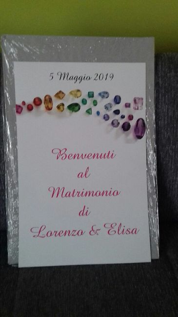 Poster e cartellone da vistaprint!!! - 1