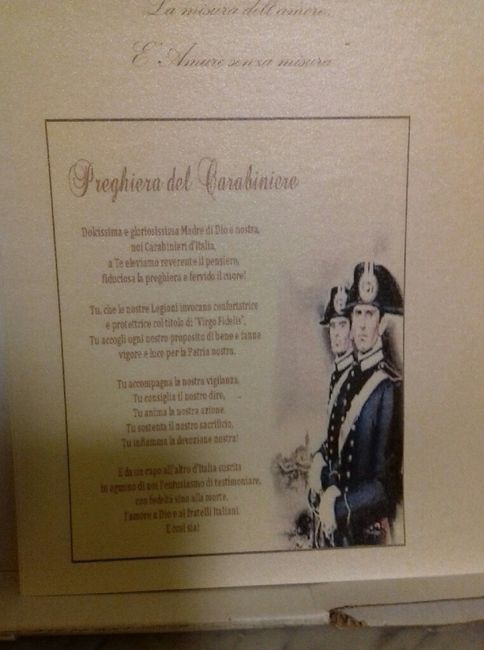 Sacchettini e libretti!! - 4