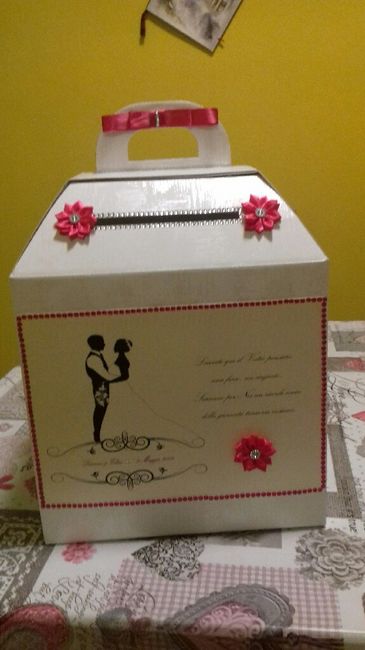 Sacchettini e libretti!! - 6