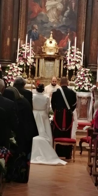 5 Maggio... felicemente sposati😍😍 - 4