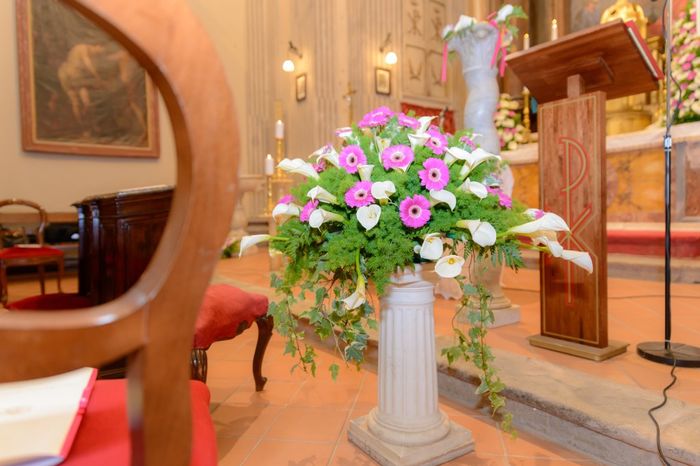 Vota il fiore preferito per il tuo bouquet 2