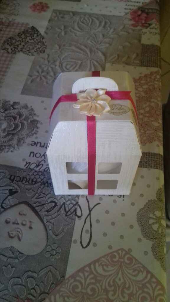 Sacchettini e libretti!! - 5