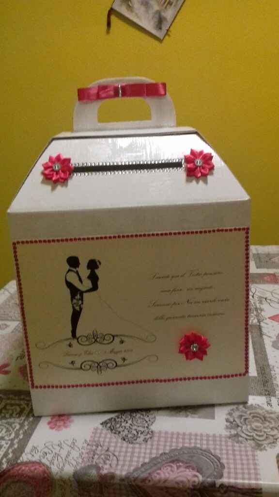 Sacchettini e libretti!! - 6