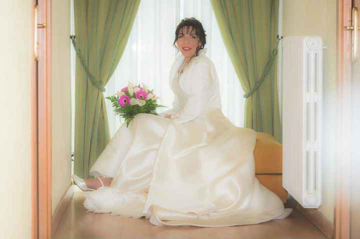 5 Maggio... felicemente sposati😍😍 - 2