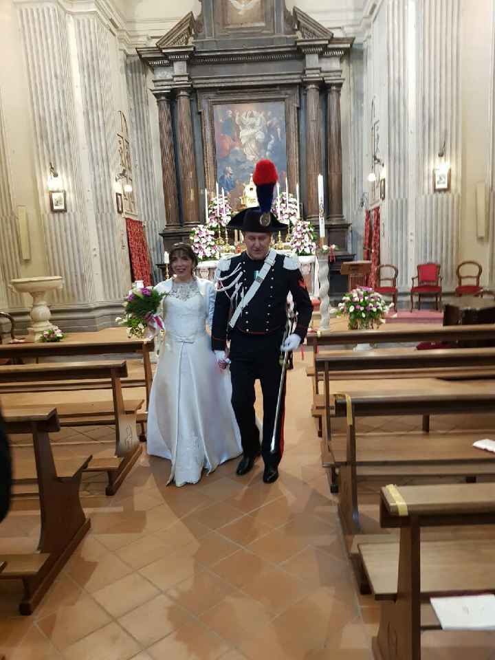 5 Maggio... felicemente sposati😍😍 - 5