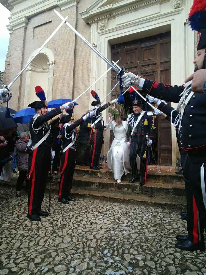 5 Maggio... felicemente sposati😍😍 - 7