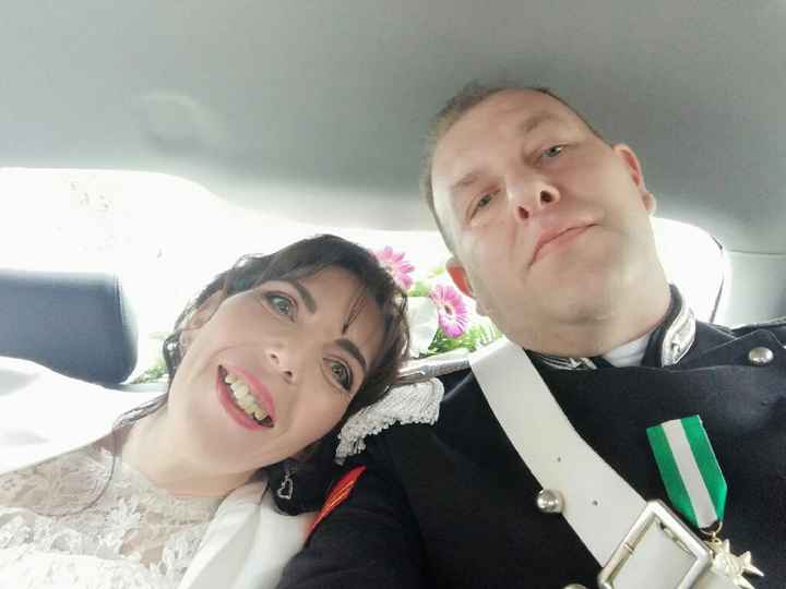 5 Maggio... felicemente sposati😍😍 - 8
