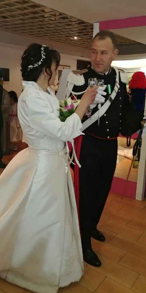 5 Maggio... felicemente sposati😍😍 - 12