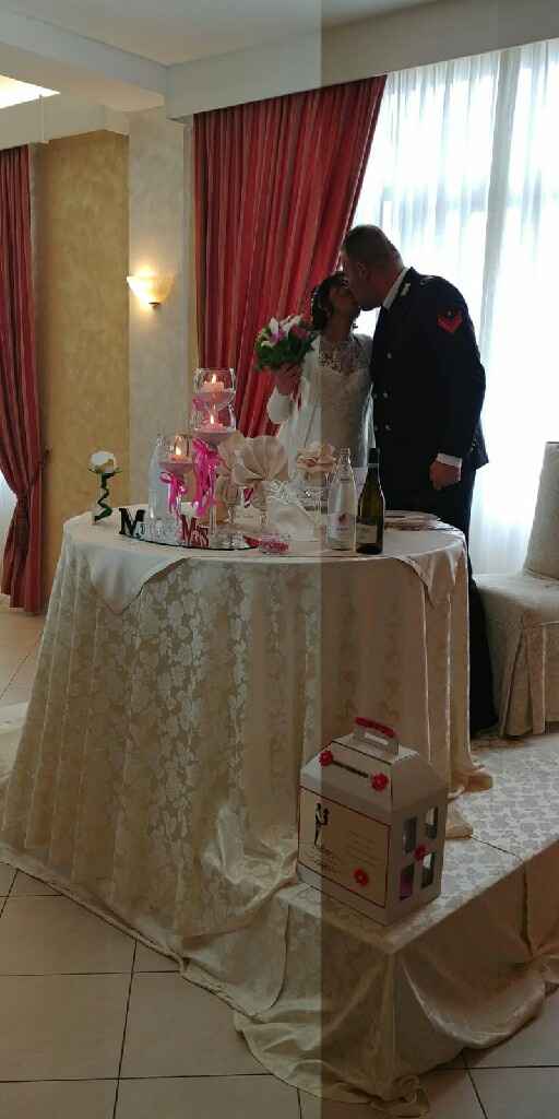 5 Maggio... felicemente sposati😍😍 - 13