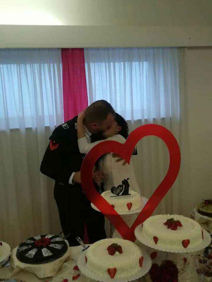 5 Maggio... felicemente sposati😍😍 - 14