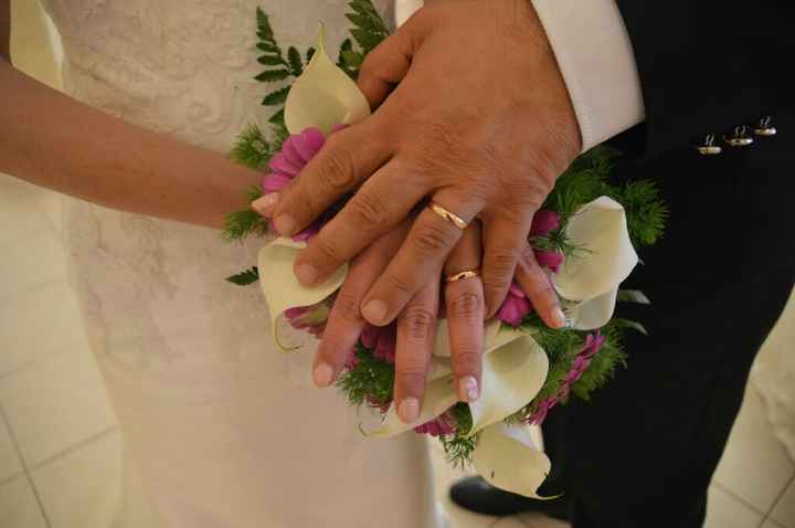 5 Maggio... felicemente sposati😍😍 - 15