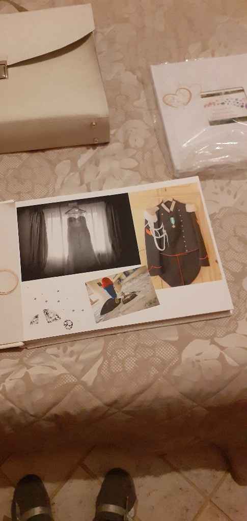 Fotolibro online.. Aiutino!!!!! ⬇️⬇️ - 4