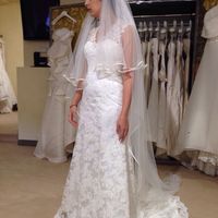 I vostri abiti da sposa - 1