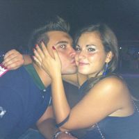 Condividete la vostra prima foto insieme e quella più recente! - 1